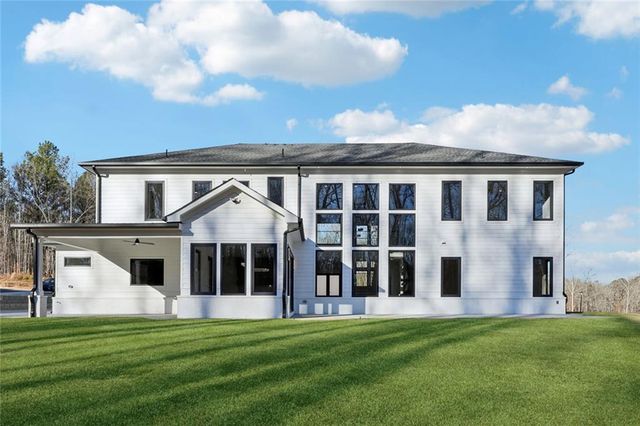 177 Deer Canyon Drive, Auburn, GA 30011