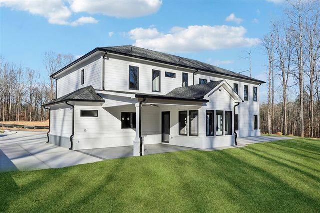 177 Deer Canyon Drive, Auburn, GA 30011