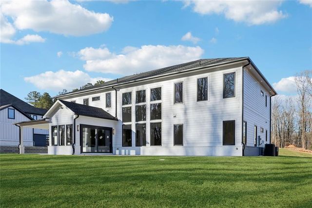 177 Deer Canyon Drive, Auburn, GA 30011