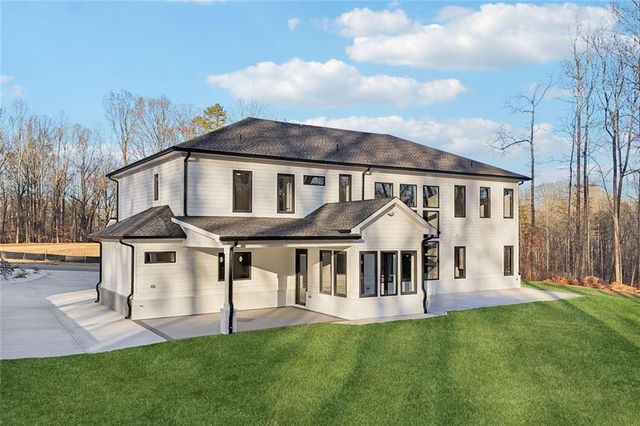 177 Deer Canyon Drive, Auburn, GA 30011