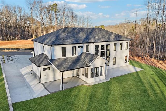 177 Deer Canyon Drive, Auburn, GA 30011