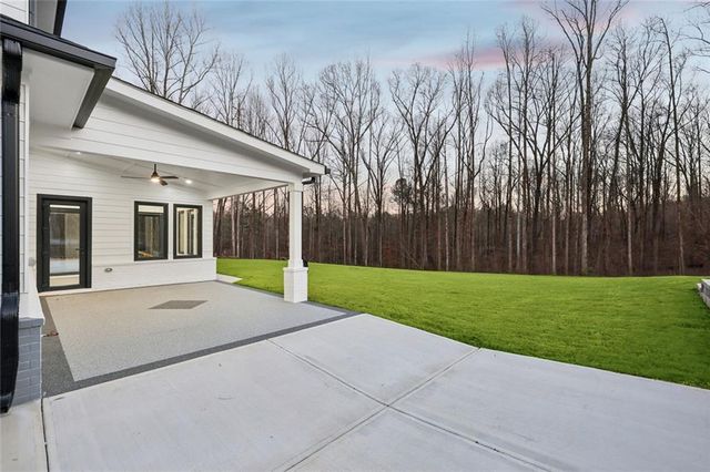 177 Deer Canyon Drive, Auburn, GA 30011