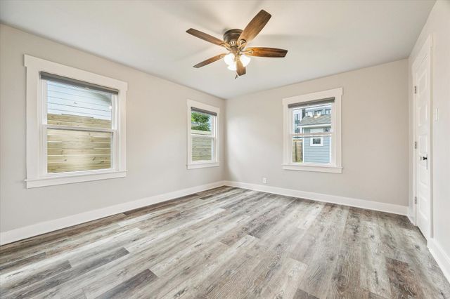 1927 Tabor Street, Houston, TX 77009