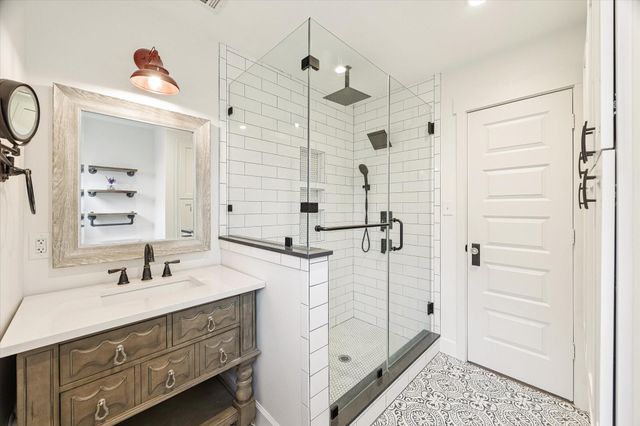1927 Tabor Street, Houston, TX 77009
