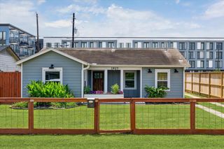 1927 Tabor Street, Houston, TX 77009