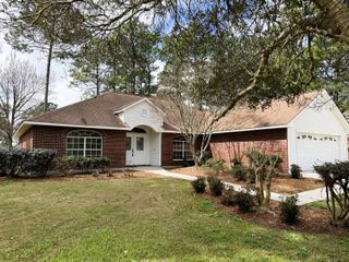 306 Beaver Lake Rd., Purvis, MS 39475