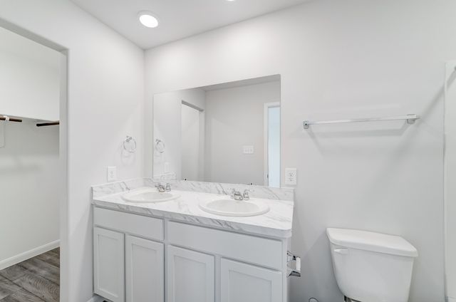 108 Peace Lily Way, Tolar, TX 76476