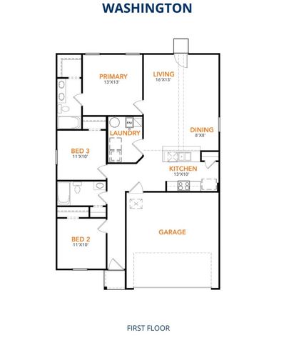 108 Peace Lily Way, Tolar, TX 76476