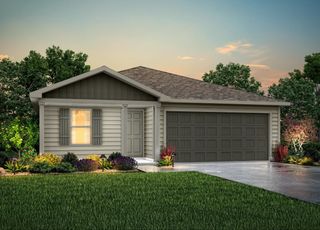 108 Peace Lily Way, Tolar, TX 76476