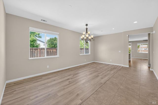 3871 Danbury Way, Fairfield, CA 94533