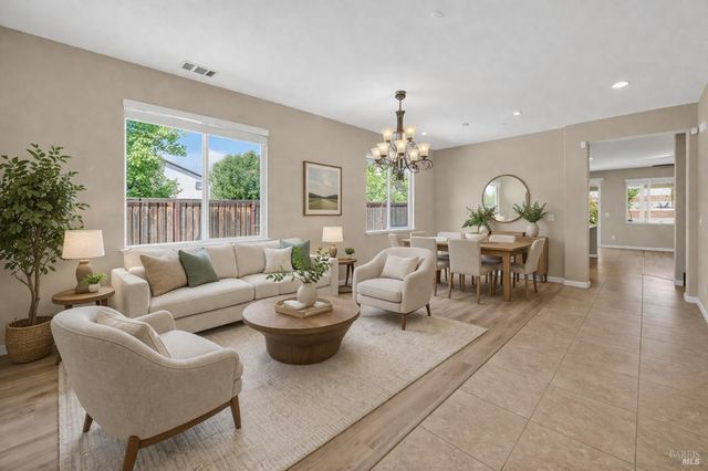 3871 Danbury Way, Fairfield, CA 94533