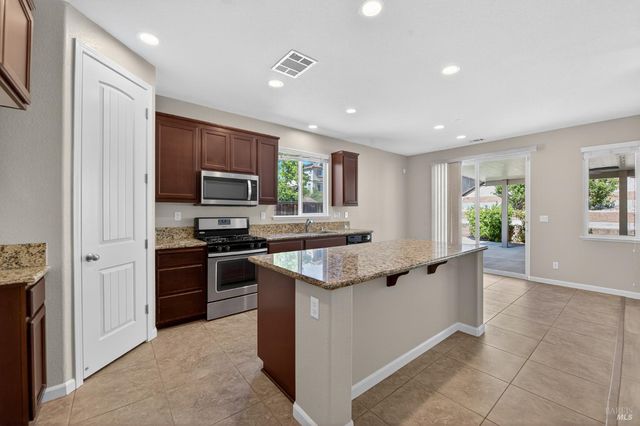 3871 Danbury Way, Fairfield, CA 94533