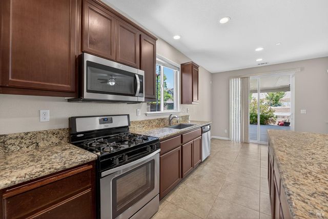 3871 Danbury Way, Fairfield, CA 94533