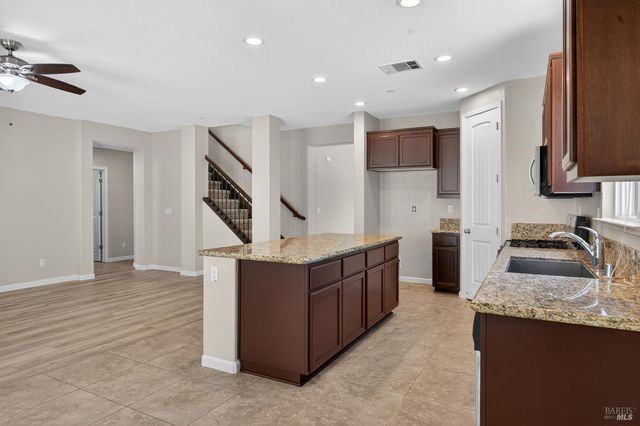 3871 Danbury Way, Fairfield, CA 94533