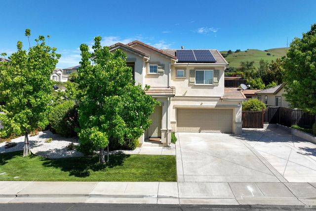 3871 Danbury Way, Fairfield, CA 94533