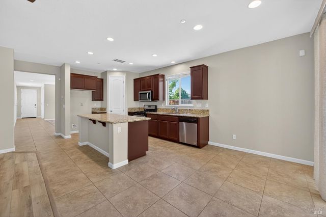 3871 Danbury Way, Fairfield, CA 94533