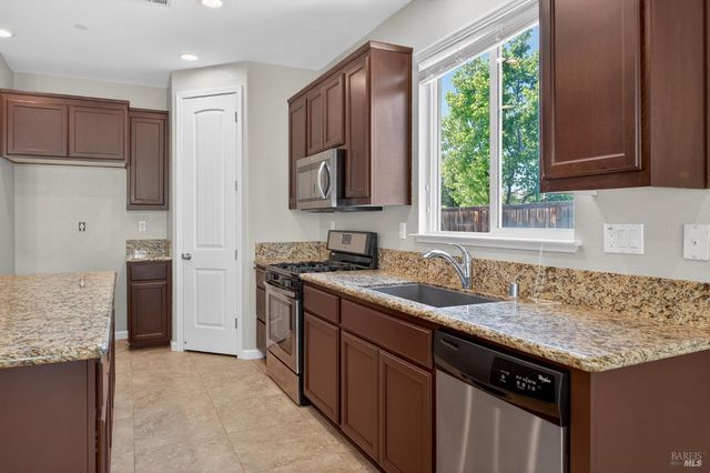 3871 Danbury Way, Fairfield, CA 94533