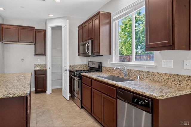 3871 Danbury Way, Fairfield, CA 94533