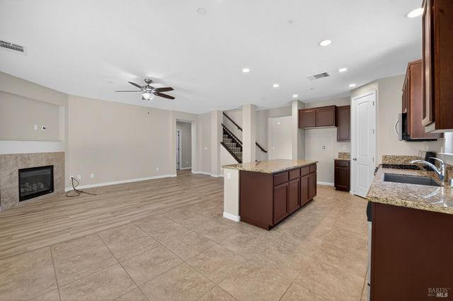 3871 Danbury Way, Fairfield, CA 94533