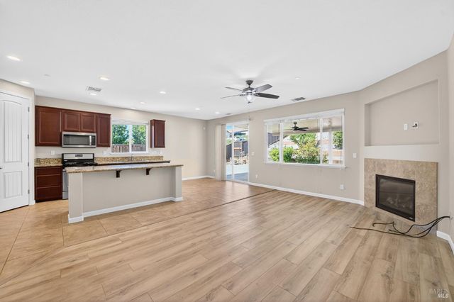 3871 Danbury Way, Fairfield, CA 94533