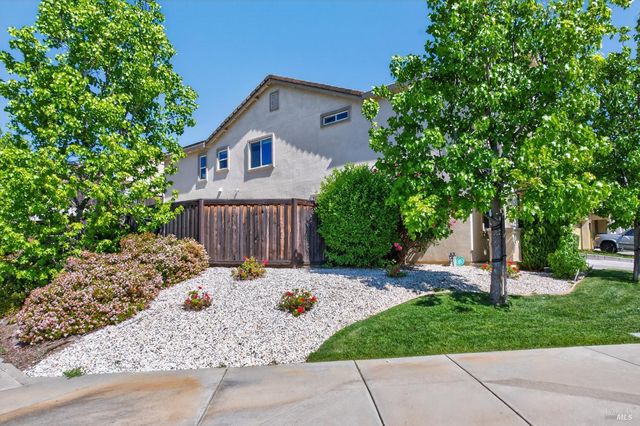 3871 Danbury Way, Fairfield, CA 94533