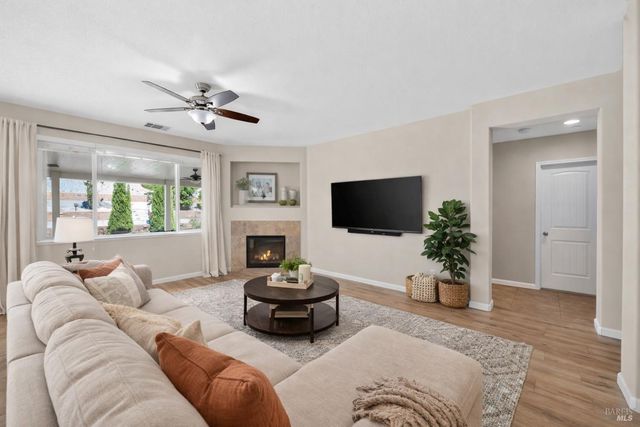 3871 Danbury Way, Fairfield, CA 94533