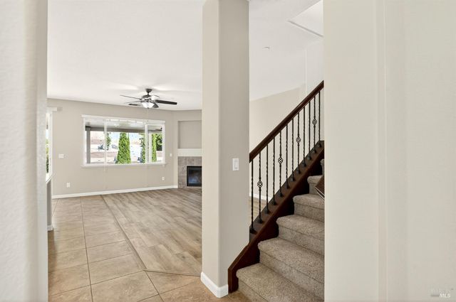 3871 Danbury Way, Fairfield, CA 94533