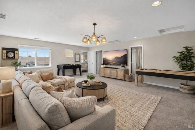 3871 Danbury Way, Fairfield, CA 94533