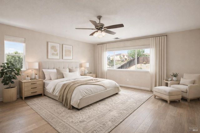 3871 Danbury Way, Fairfield, CA 94533