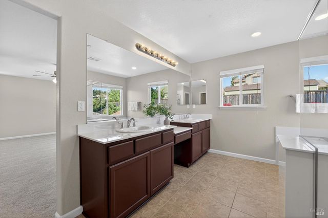 3871 Danbury Way, Fairfield, CA 94533