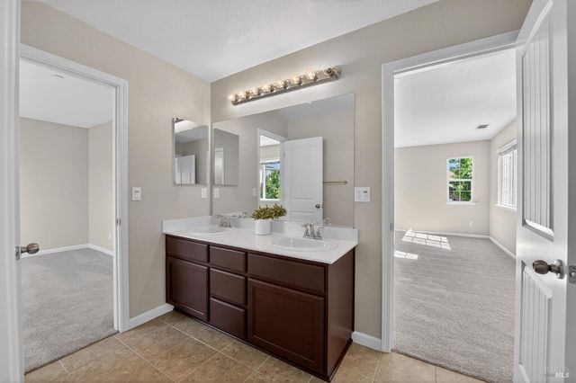 3871 Danbury Way, Fairfield, CA 94533