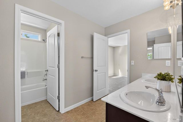 3871 Danbury Way, Fairfield, CA 94533