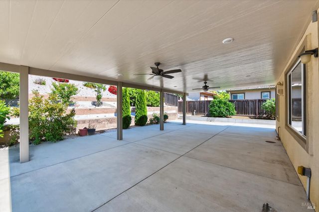 3871 Danbury Way, Fairfield, CA 94533