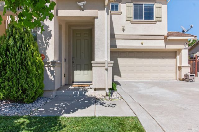 3871 Danbury Way, Fairfield, CA 94533