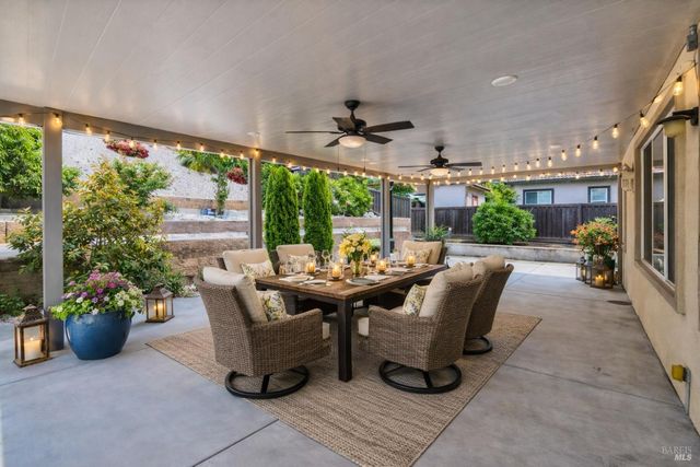 3871 Danbury Way, Fairfield, CA 94533