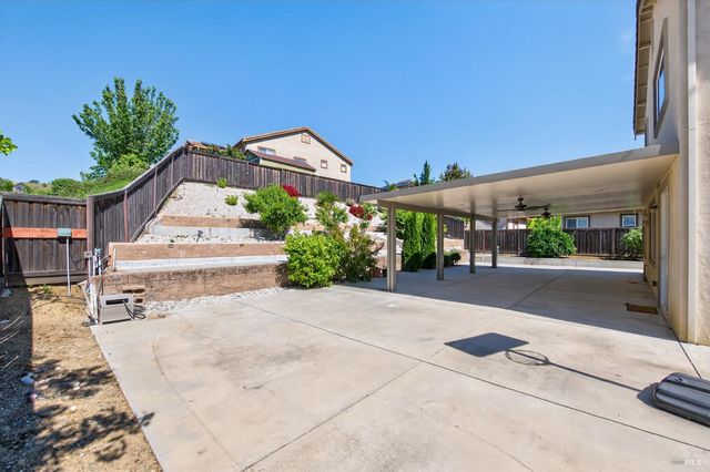 3871 Danbury Way, Fairfield, CA 94533