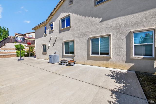 3871 Danbury Way, Fairfield, CA 94533