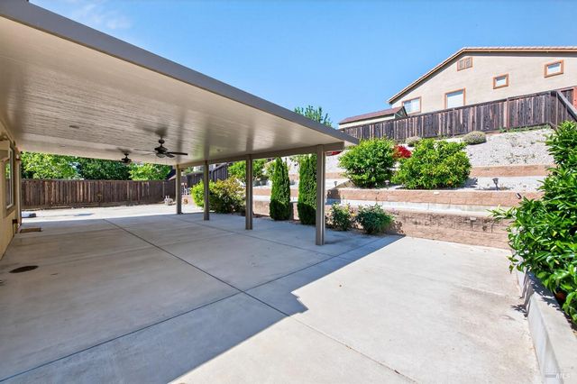 3871 Danbury Way, Fairfield, CA 94533