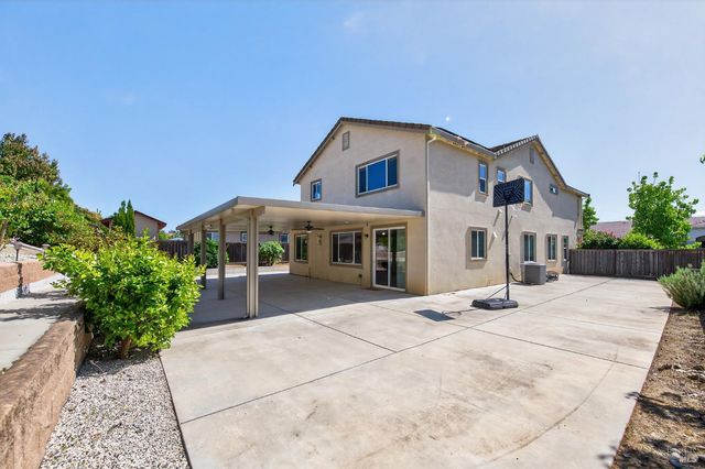 3871 Danbury Way, Fairfield, CA 94533