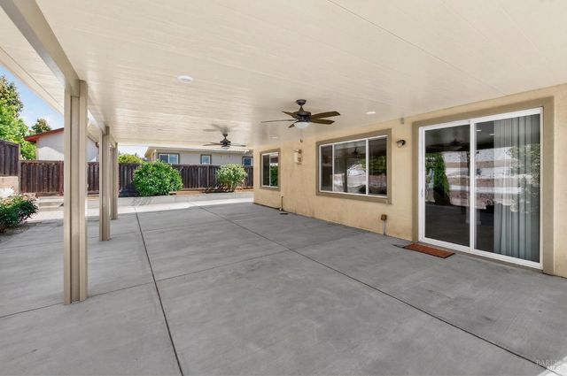 3871 Danbury Way, Fairfield, CA 94533