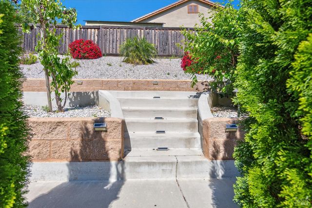 3871 Danbury Way, Fairfield, CA 94533