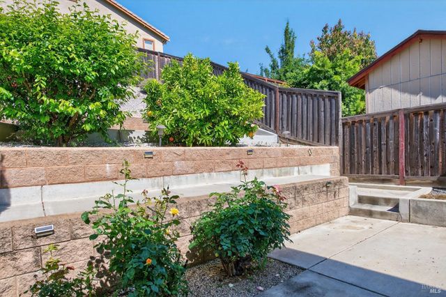 3871 Danbury Way, Fairfield, CA 94533