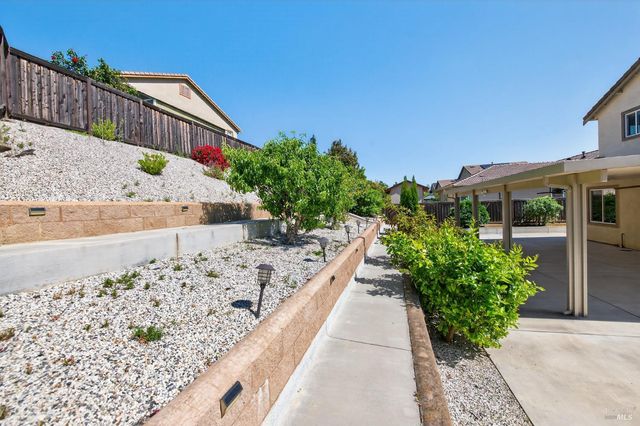 3871 Danbury Way, Fairfield, CA 94533