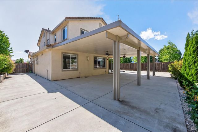 3871 Danbury Way, Fairfield, CA 94533