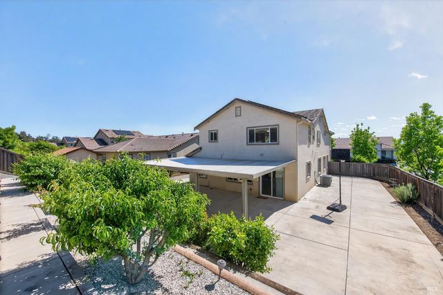 3871 Danbury Way, Fairfield, CA 94533