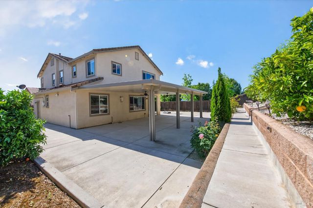 3871 Danbury Way, Fairfield, CA 94533
