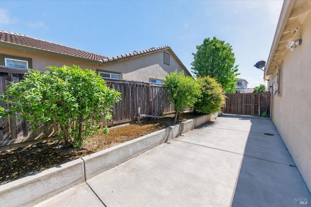 3871 Danbury Way, Fairfield, CA 94533