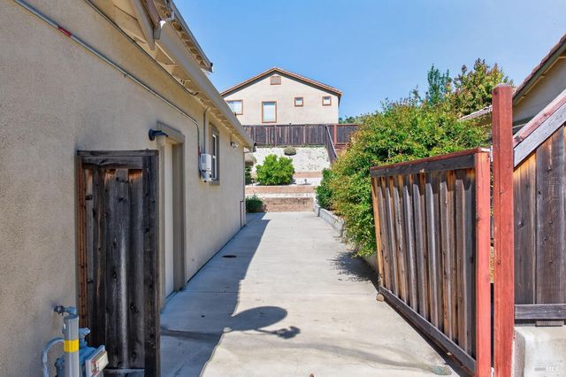 3871 Danbury Way, Fairfield, CA 94533