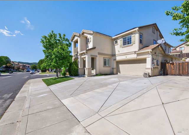 3871 Danbury Way, Fairfield, CA 94533
