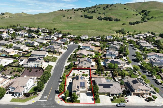 3871 Danbury Way, Fairfield, CA 94533